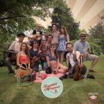 orquesta romantica milonguera